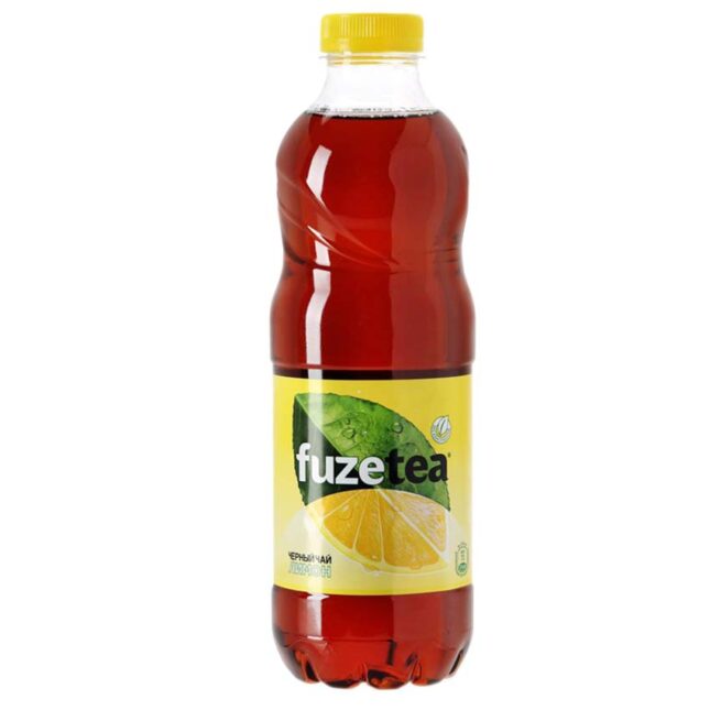 Fuze tea 1 л